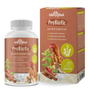 Пробиотик за Кокошки и други Птици - IdaPlus ProBiotic